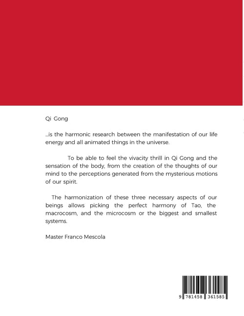 Achieve Longevity Through Qigong