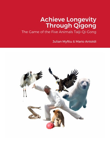 Achieve Longevity Through Qigong