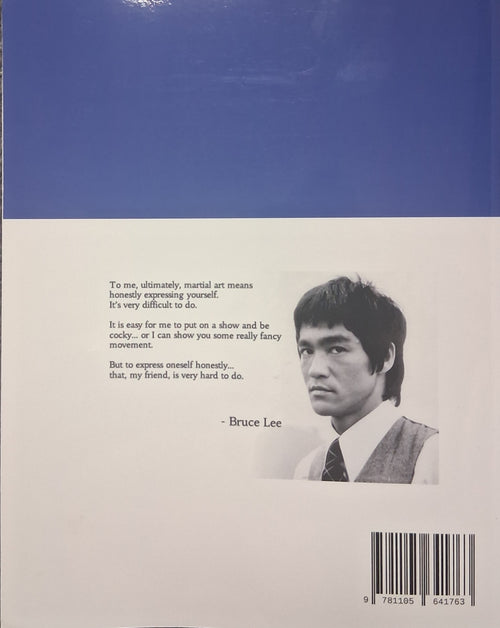 MICHIGAN MARTIAL ART HISTORY - SECOND EDITION